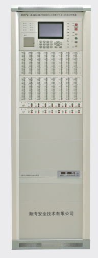 山西JB-QG-GST5000H火災(zāi)報(bào)警控制器/消防聯(lián)動控制器