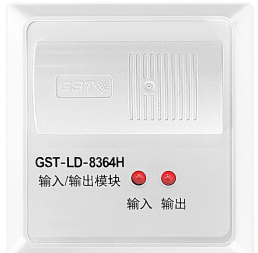 山西海灣GST-LD-8364H輸入/輸出模塊|控制模塊