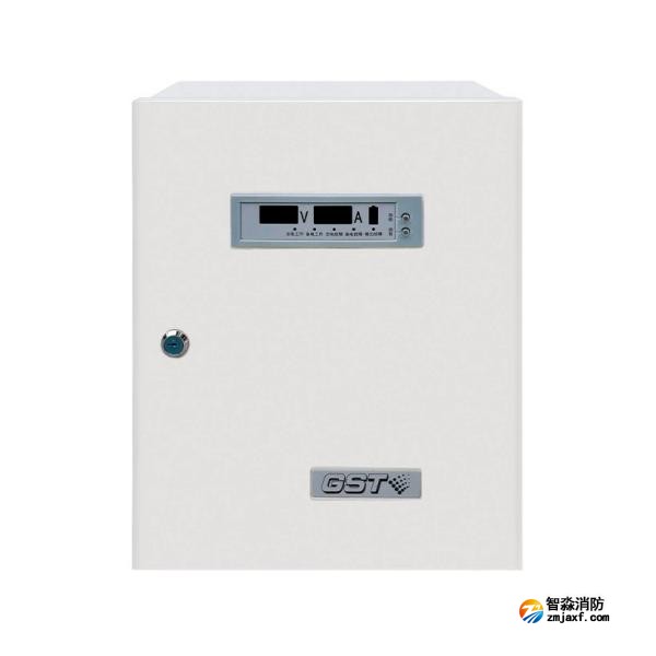 山西海灣GST-DY-100H智能電源箱 DC24V/4A輸出