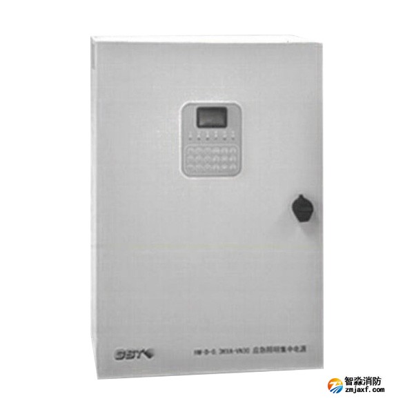 山西海灣HW-D-0.3KVA-VN30應(yīng)急照明集中電源（消防應(yīng)急燈具專用應(yīng)急電源）