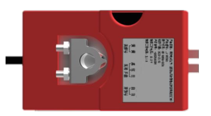 山西海灣GST-SCS-FZ-01電動泄壓風閥執(zhí)行器
